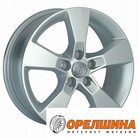 Replay  General Motors  LS  GN70  S  6,5х15  5x105  ЕТ39  56,6